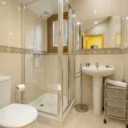 Atico La Espata Apartment Villanua